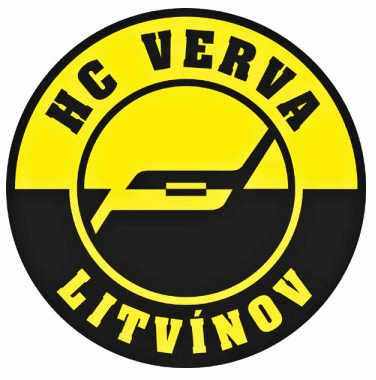 HC Verva Litvinov 2011-Pres Primary Logo iron on transfers for clothing